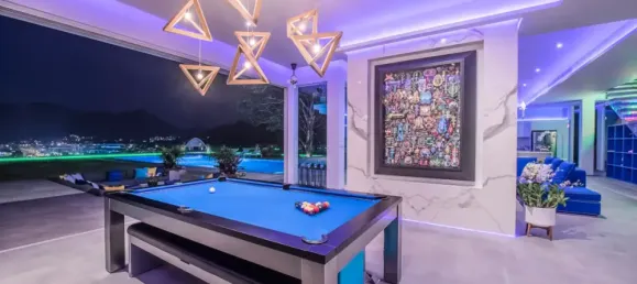 5 Schlafzimmer Villa in Phuket, Thailand, Nr. 79450 23