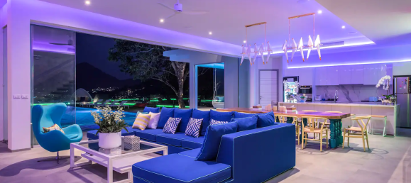5 Schlafzimmer Villa in Phuket, Thailand, Nr. 79450 29