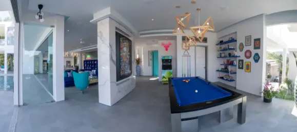5 Schlafzimmer Villa in Phuket, Thailand, Nr. 79450 22