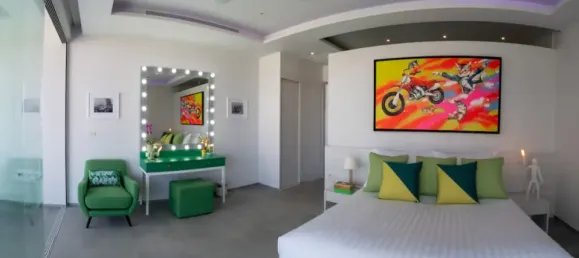 5 Schlafzimmer Villa in Phuket, Thailand, Nr. 79450 8