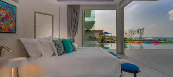 5 Schlafzimmer Villa in Phuket, Thailand, Nr. 79450 15
