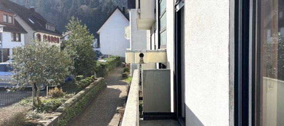 1 bedroom Apartment in Calw, Germany No. 27017 4