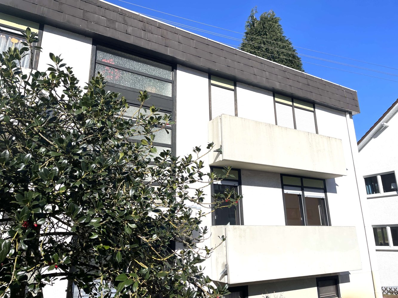 1 bedroom Apartment in Calw, Germany No. 27017