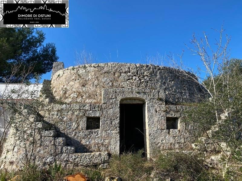 Estudio en Ostuni, Italy No. 80174