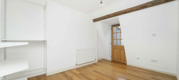 1 bedroom Apartment in Bloomsbury, United Kingdom No. 5596 7