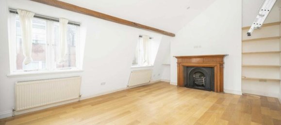 1 bedroom Apartment in Bloomsbury, United Kingdom No. 5596 4