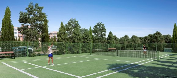 3 bedrooms Apartment in Trachoni, Cyprus No. 1113 4