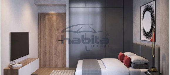 1 bedroom Apartment in Jumeirah Village Circle, UAE No. 36034 3