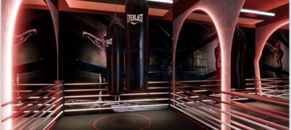 1 bedroom Apartment in Jumeirah Village Circle, UAE No. 36034 14