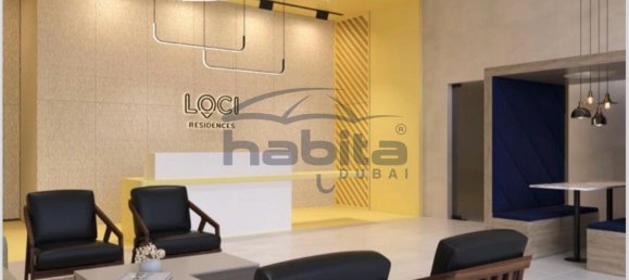 1 bedroom Apartment in Jumeirah Village Circle, UAE No. 36034 10