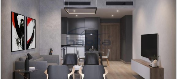 1 bedroom Apartment in Jumeirah Village Circle, UAE No. 36034 2