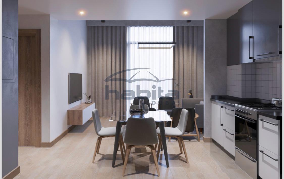 1 bedroom Apartment in Jumeirah Village Circle, UAE No. 36034