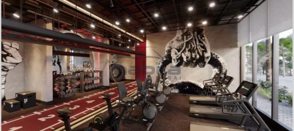 1 bedroom Apartment in Jumeirah Village Circle, UAE No. 36034 13