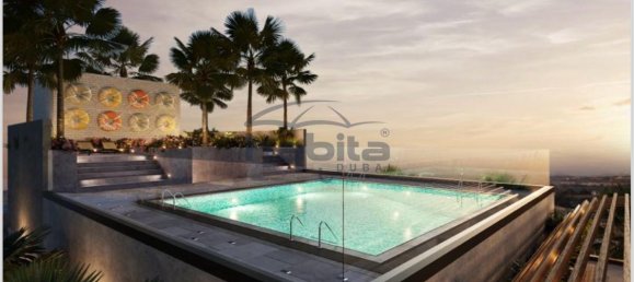 1 bedroom Apartment in Jumeirah Village Circle, UAE No. 36034 15