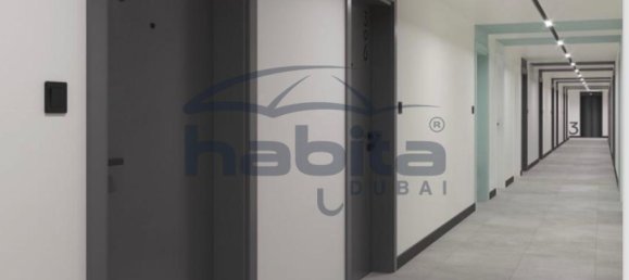 1 bedroom Apartment in Jumeirah Village Circle, UAE No. 36034 11