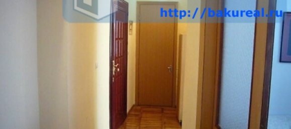 Квартира с 3 спальнями в Баку, Азербайджан № 409 12