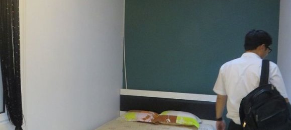 1 bedroom Apartment in Nam Tu Liem, Vietnam No. 3666 2