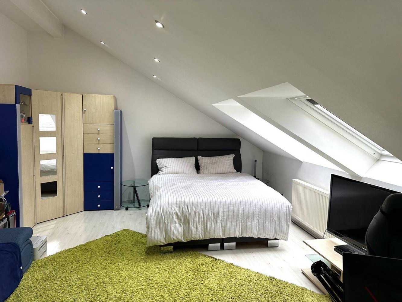 3 Schlafzimmer Haus in Rhein-Pfalz, Germany, Nr. 162479