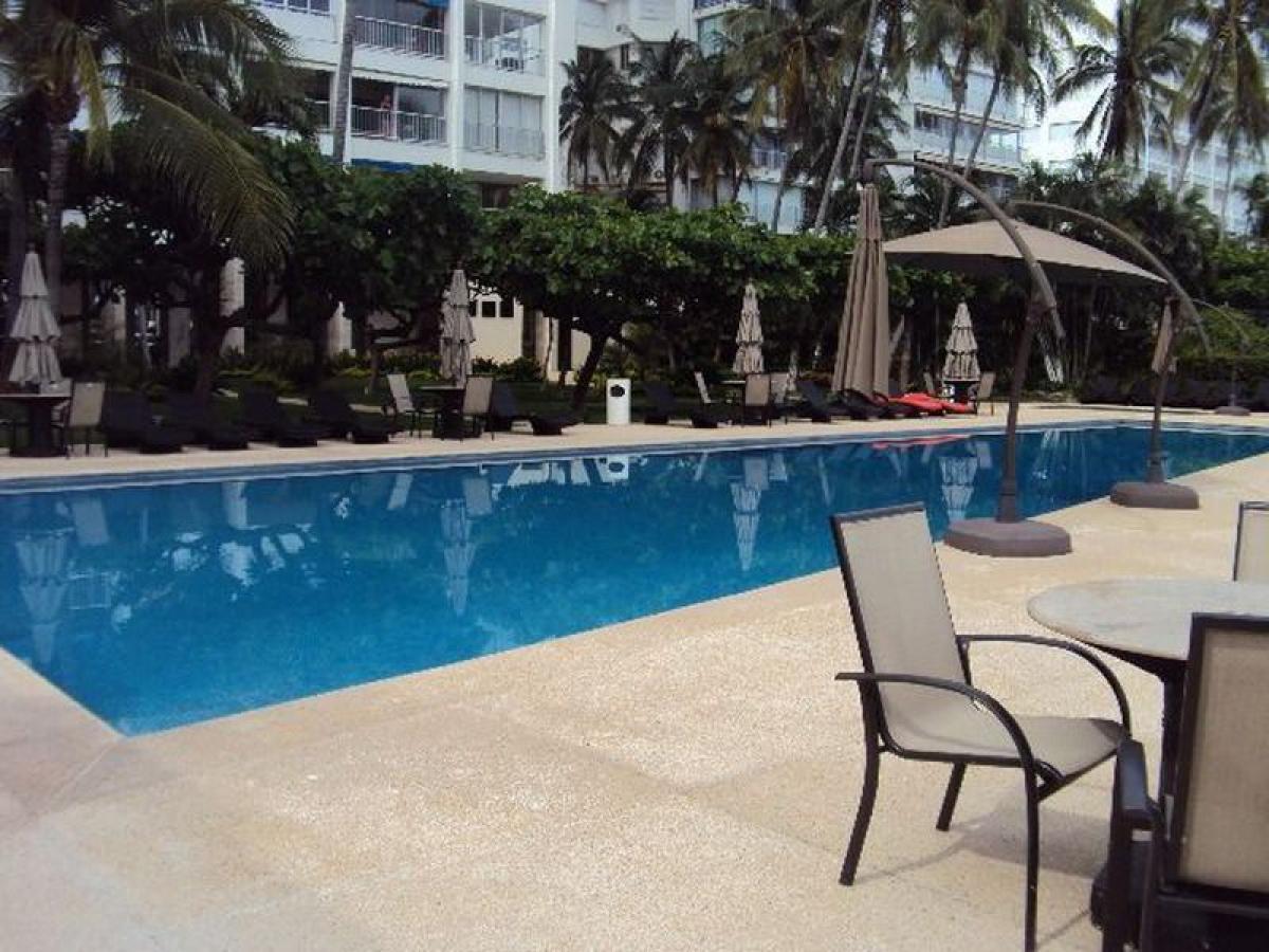 2 bedrooms Apartment in Guerrero, Mexico No. 154434