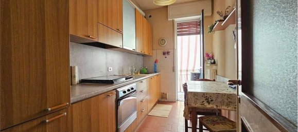 2-Zimmer Wohnung in Abbiategrasso, Italy, Nr. 35923 9