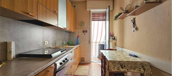2-Zimmer Wohnung in Abbiategrasso, Italy, Nr. 35923 11