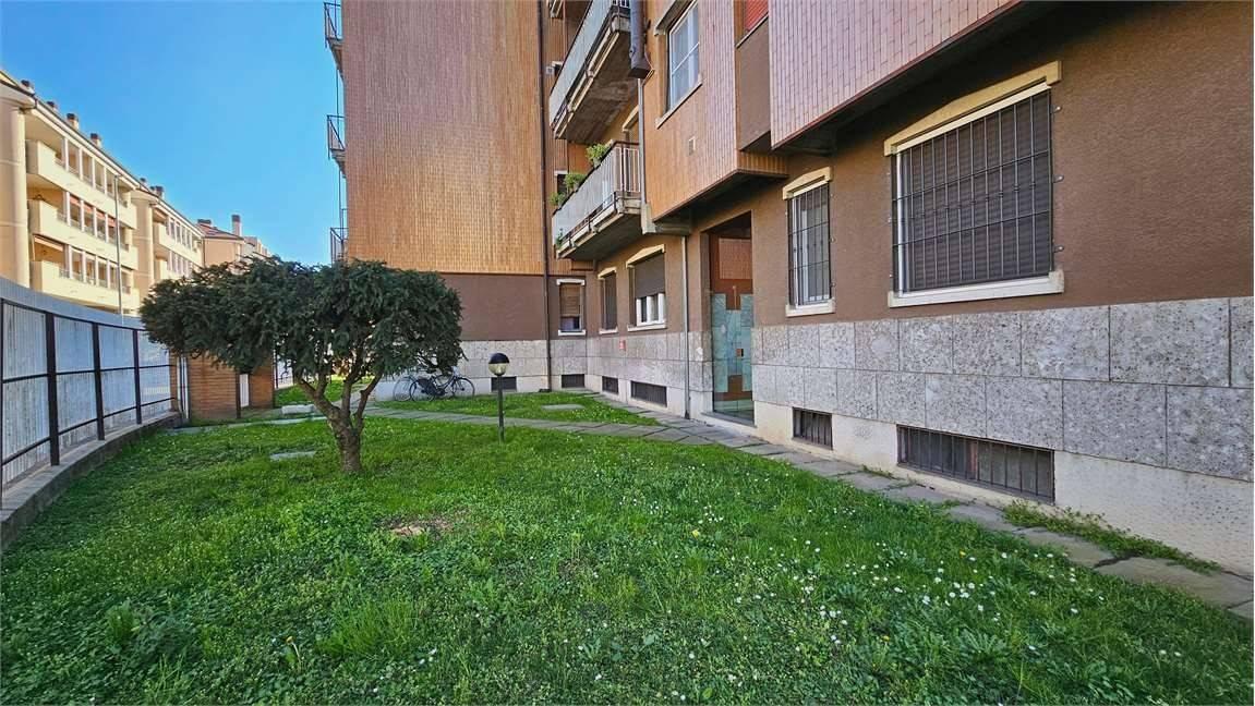 2-Zimmer Wohnung in Abbiategrasso, Italy, Nr. 35923