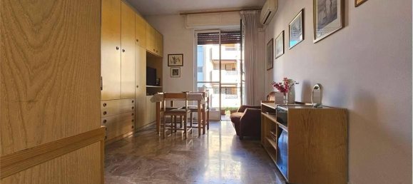 2-Zimmer Wohnung in Abbiategrasso, Italy, Nr. 35923 4