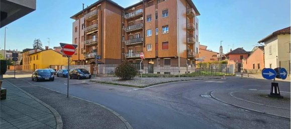 2-Zimmer Wohnung in Abbiategrasso, Italy, Nr. 35923 2