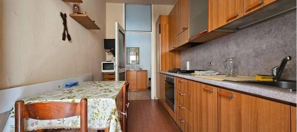 2-Zimmer Wohnung in Abbiategrasso, Italy, Nr. 35923 10