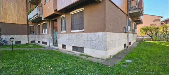 2-Zimmer Wohnung in Abbiategrasso, Italy, Nr. 35923 24