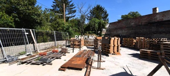 Gewerbliche Immobilie in Simmering, Austria 2000m², Nr. 139807 7