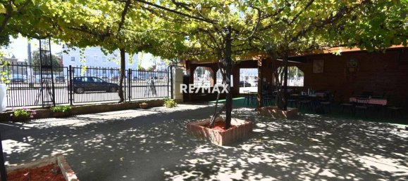 Gewerbliche Immobilie in Simmering, Austria 2000m², Nr. 139807 2