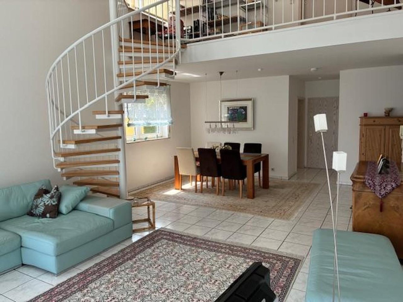 2 chambres Duplex à Koblenz, Germany No. 358299