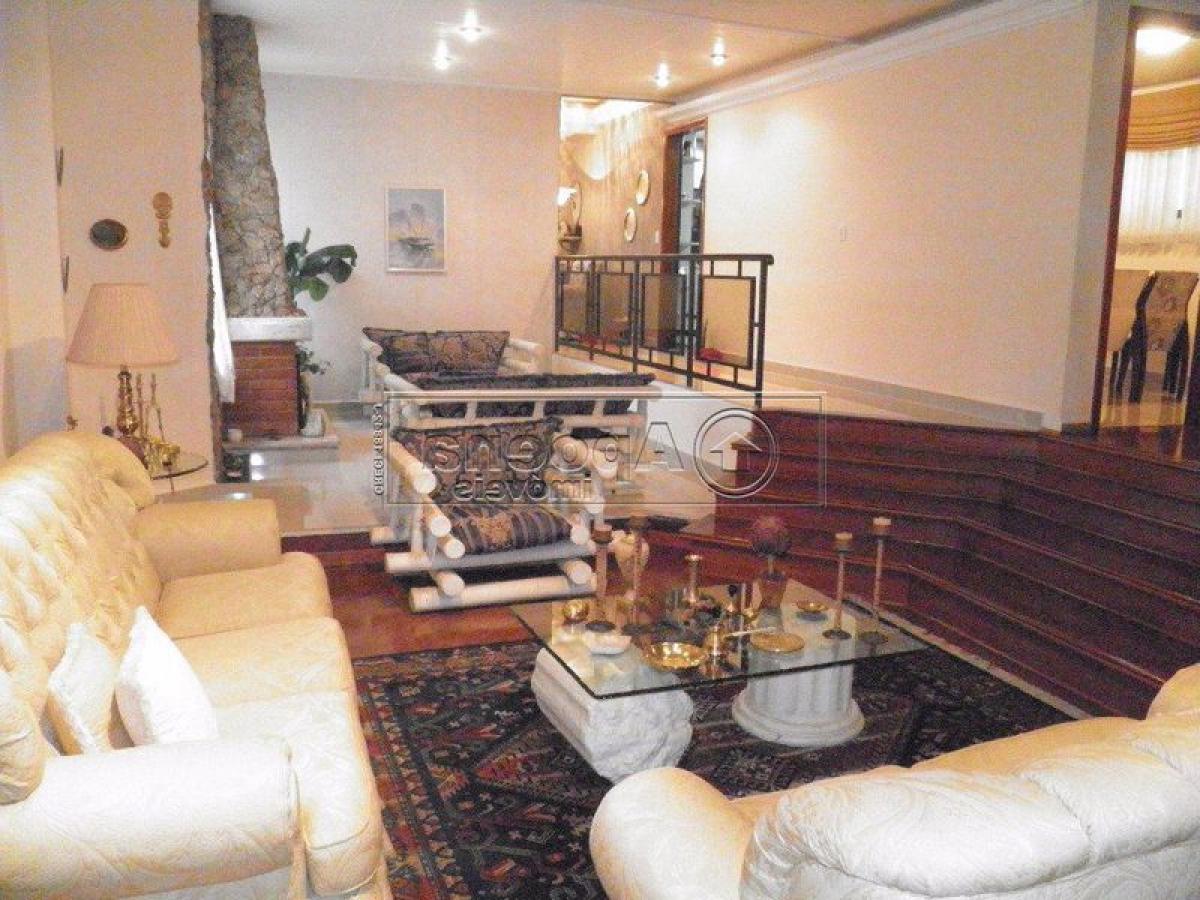 Casa T4 em São Paulo, Brazil N.º 584960