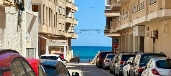Apartamento T3 em La Mata, Spain N.º 365968 30