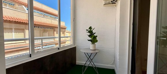Apartamento T3 em La Mata, Spain N.º 365968 2