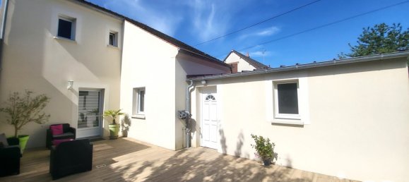 3 غرف نوم منزل في Saint-Jean-de-la-Ruelle, France رقم 259310 2