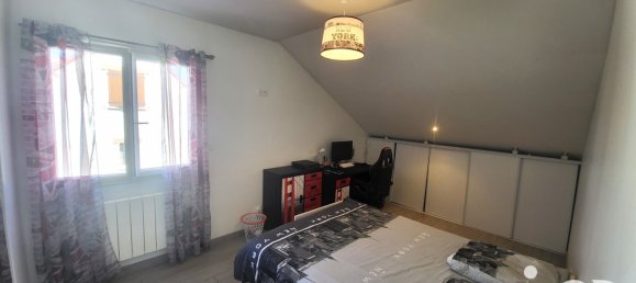 3 غرف نوم منزل في Saint-Jean-de-la-Ruelle, France رقم 259310 17