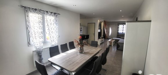 3 غرف نوم منزل في Saint-Jean-de-la-Ruelle, France رقم 259310 9