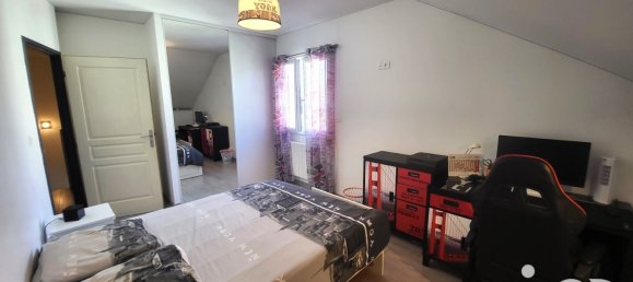 3 غرف نوم منزل في Saint-Jean-de-la-Ruelle, France رقم 259310 20