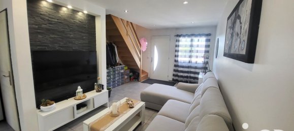 3 غرف نوم منزل في Saint-Jean-de-la-Ruelle, France رقم 259310 6