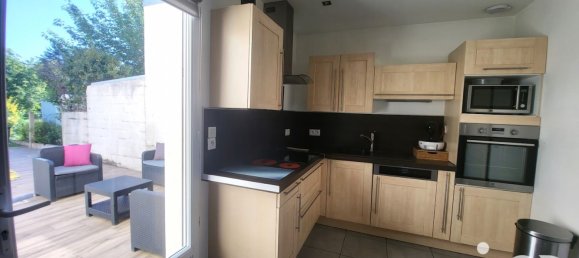 3 غرف نوم منزل في Saint-Jean-de-la-Ruelle, France رقم 259310 11