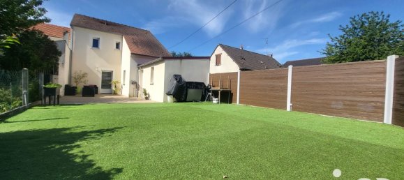 3 غرف نوم منزل في Saint-Jean-de-la-Ruelle, France رقم 259310 3