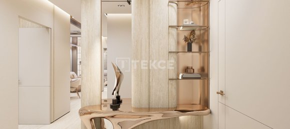 4 Schlafzimmer Wohnung in Dubai, UAE, Nr. 106410 23