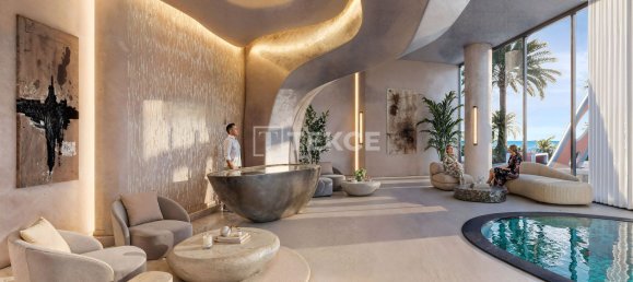 4 Schlafzimmer Wohnung in Dubai, UAE, Nr. 106410 6