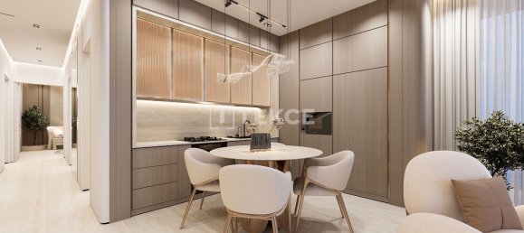 4 Schlafzimmer Wohnung in Dubai, UAE, Nr. 106410 21