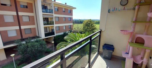 2 Schlafzimmer Wohnung in Corciano, Italy, Nr. 352900 19