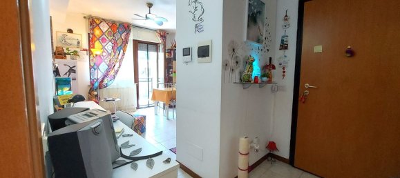 2 Schlafzimmer Wohnung in Corciano, Italy, Nr. 352900 11