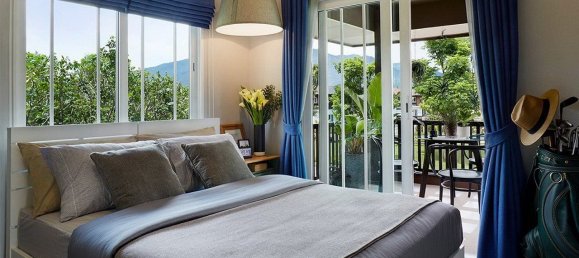 4 bedrooms House in Burasiri San Phi Suea, Chiang Mai, Thailand No. 31680 11