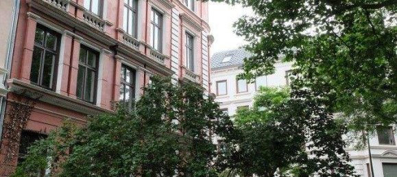 4 rooms Apartment in Eimsbuttel, Germany No. 222021 2